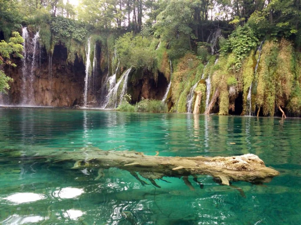 plitvicka jezera