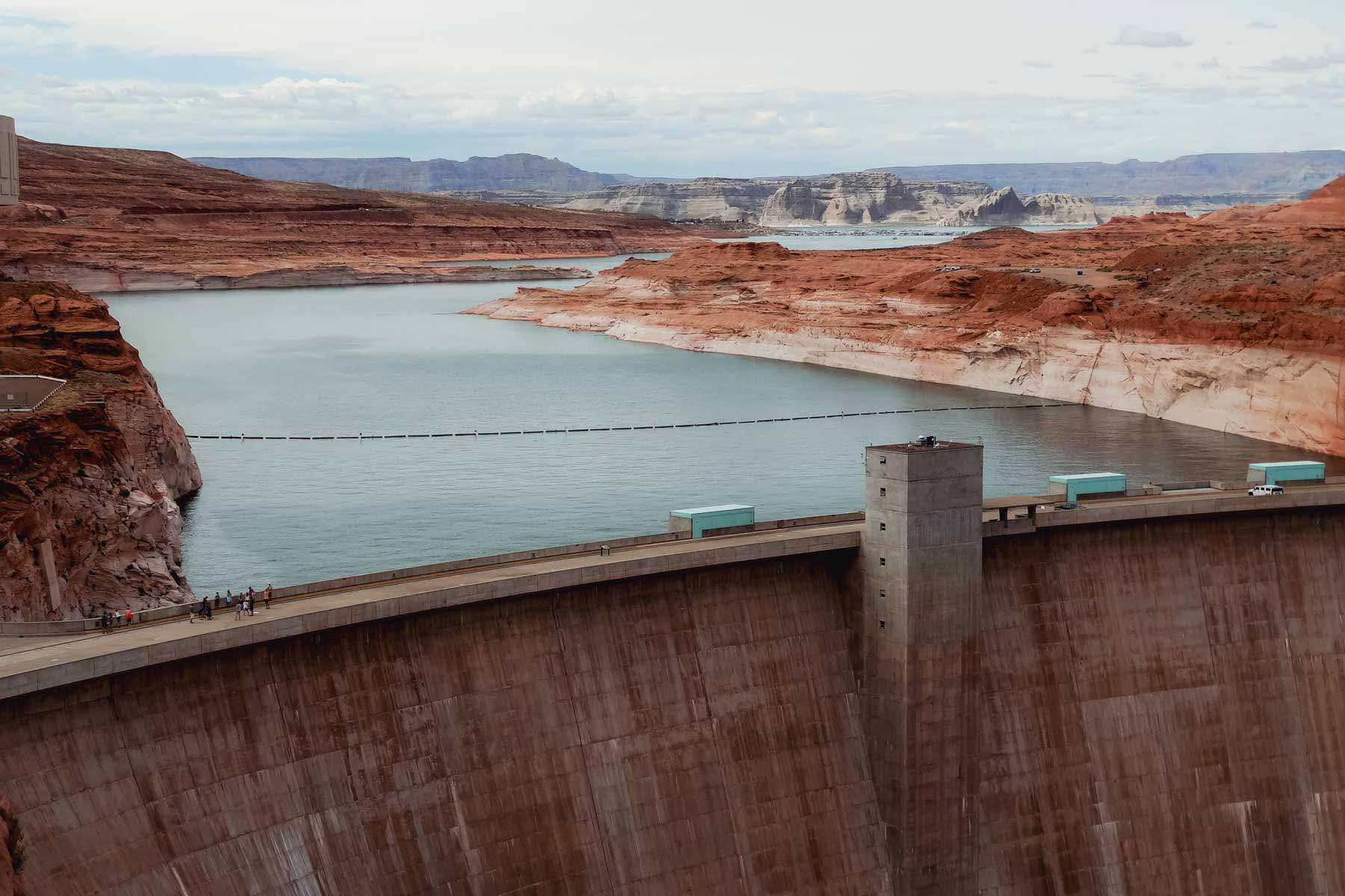 meer grand canyon roadtrip amerika