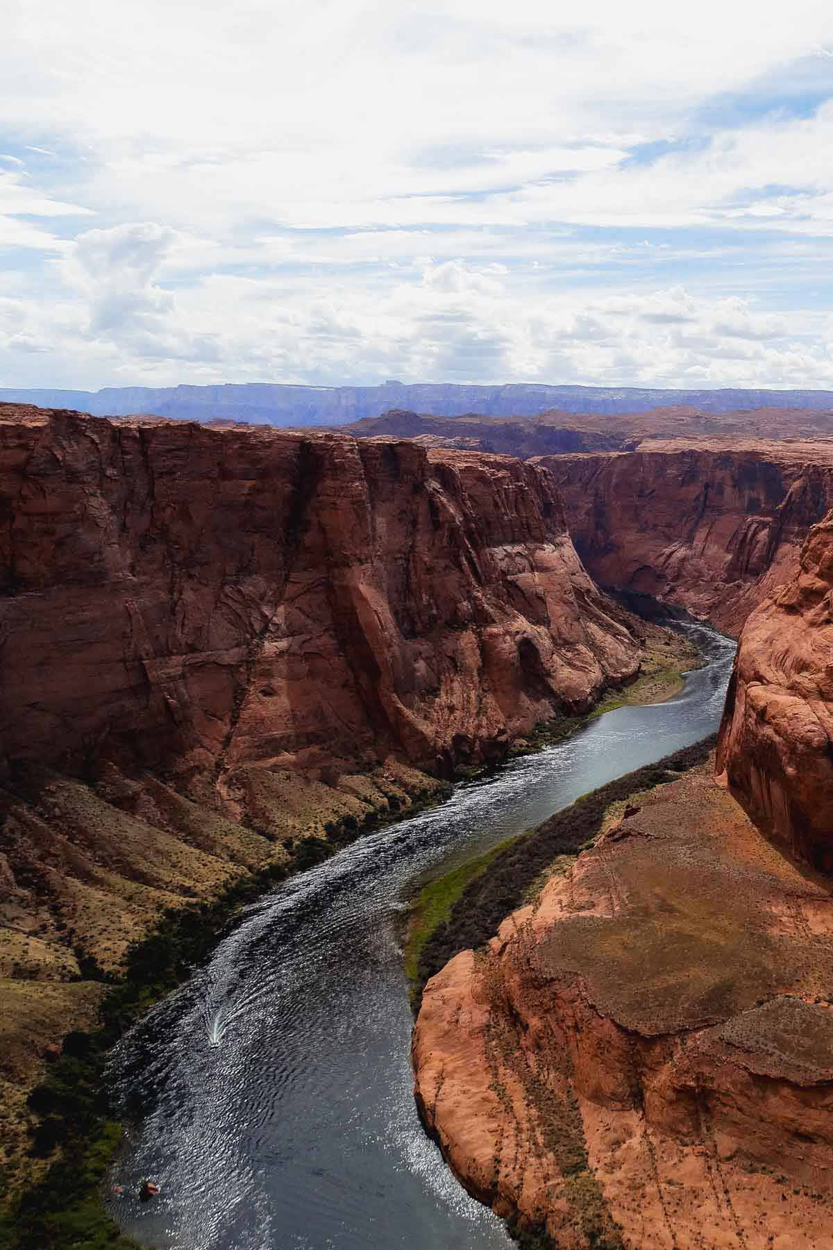 fotografie grand canyon roadtrip amerika