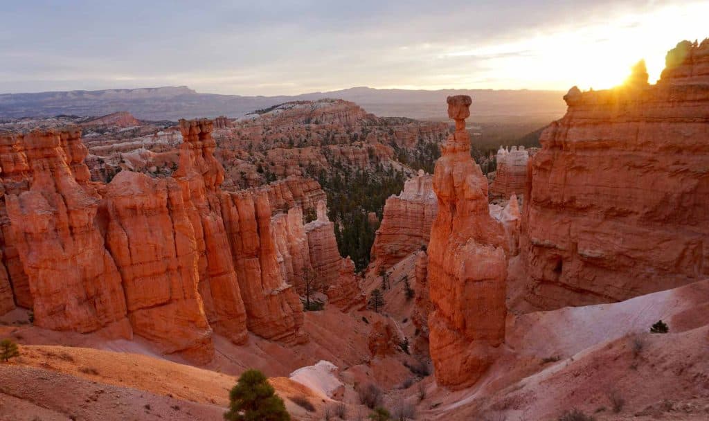bryce canyon bezoeken