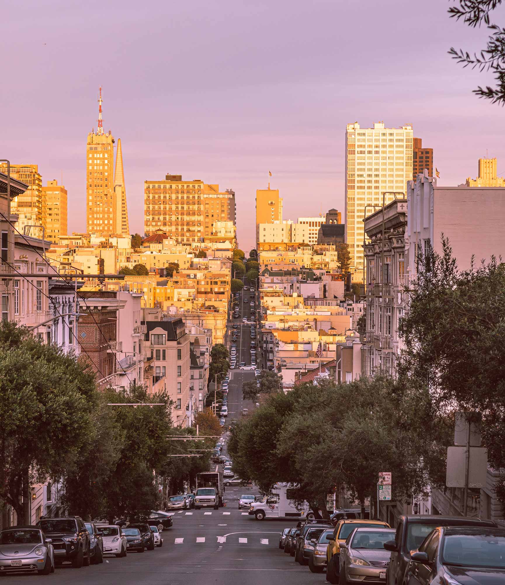 wat doen in san fransisco