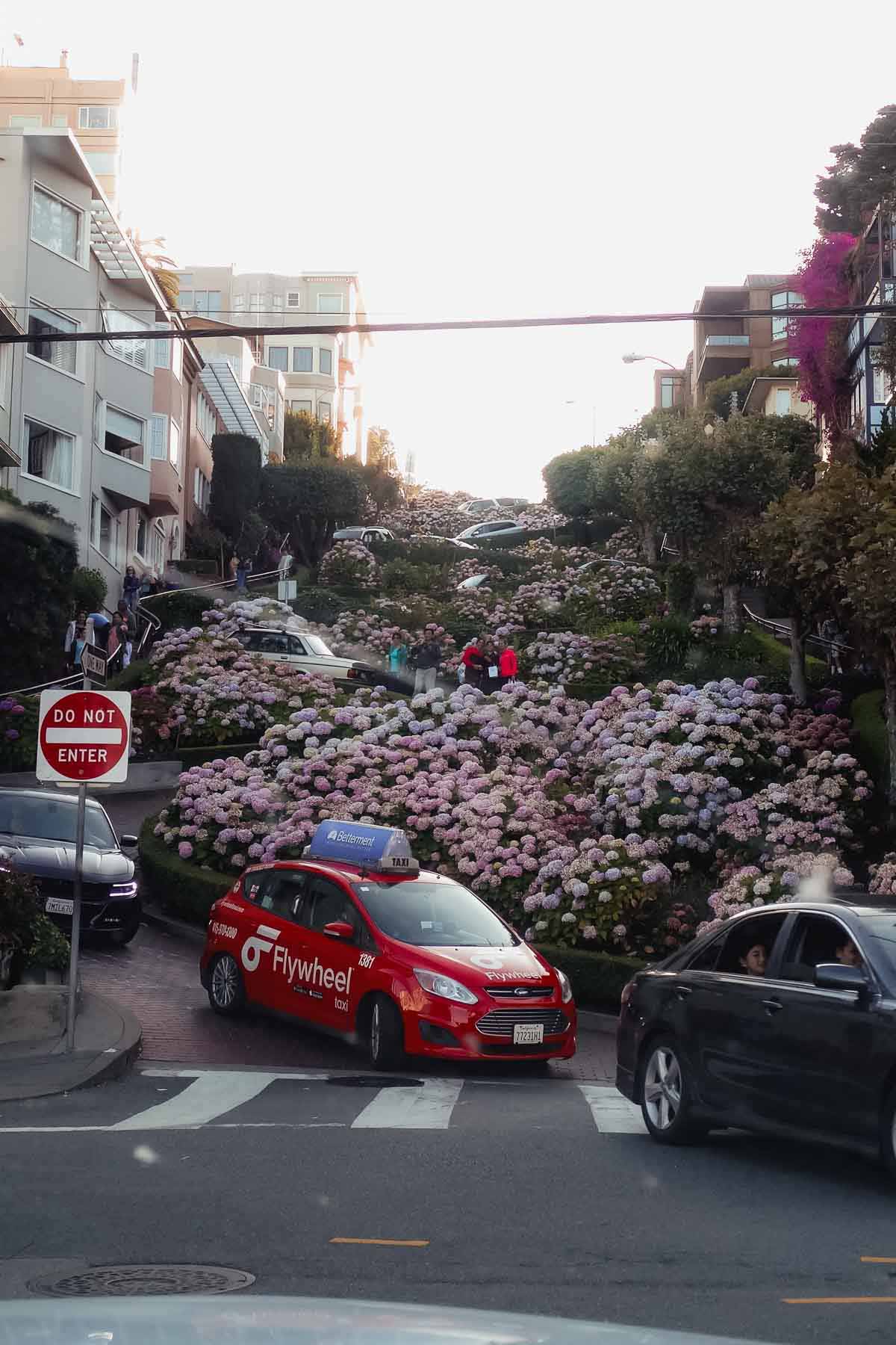 wat doen in san fransisco