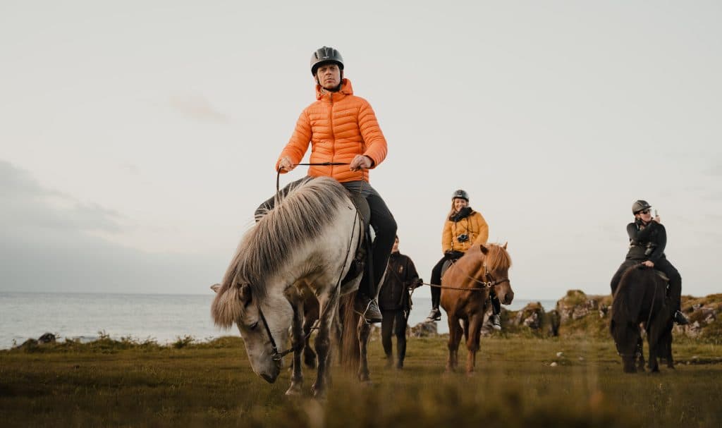 wat doen in de Lofoten
