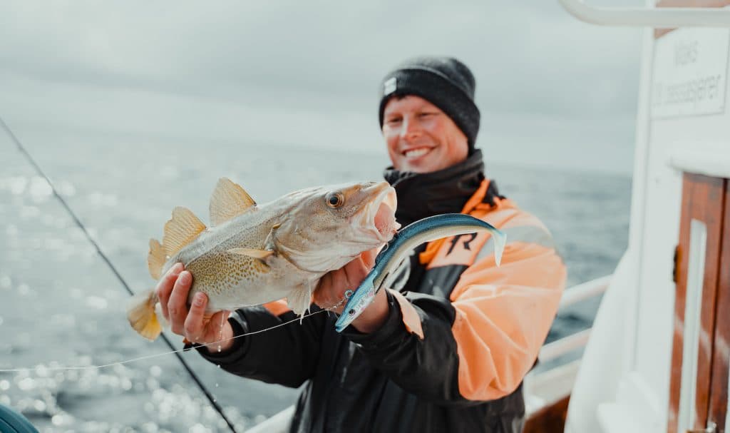 wat doen in de Lofoten