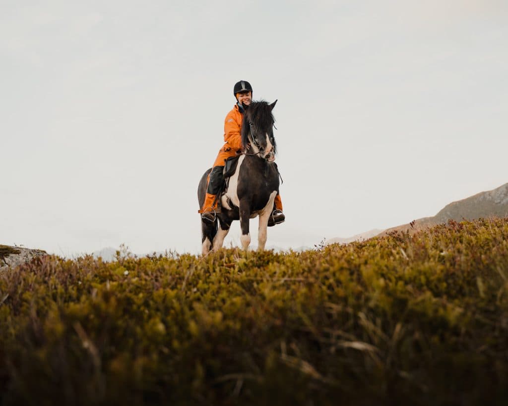 vakantie naar de lofoten in noorwegen