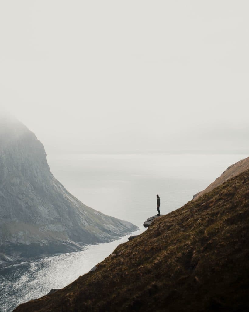 Noorwegen reis met Nordic