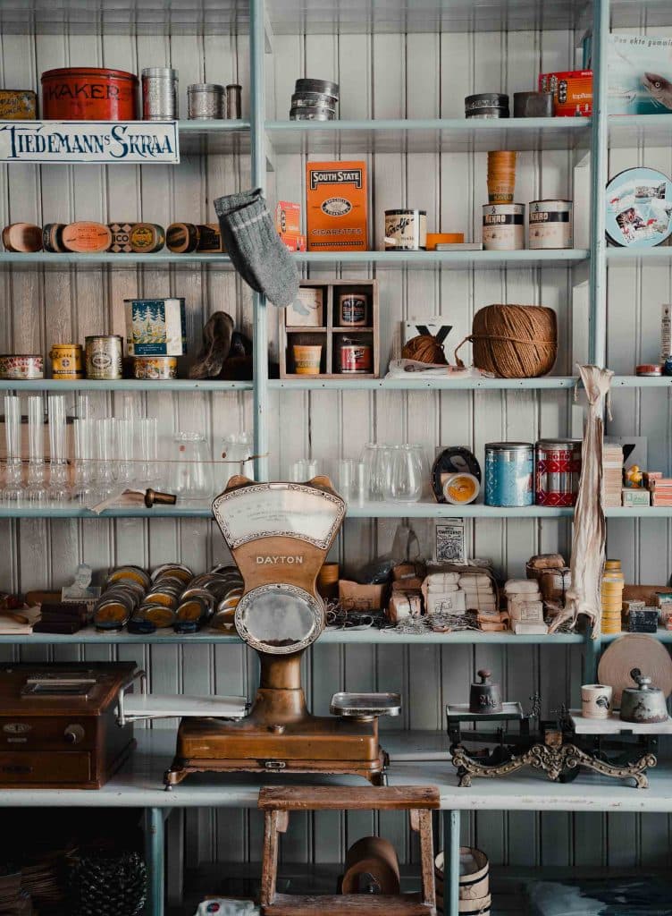 Noorwegen reis met Nordic