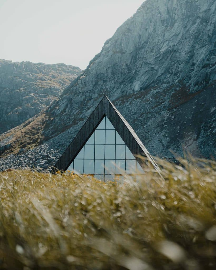 Noorwegen reis met Nordic