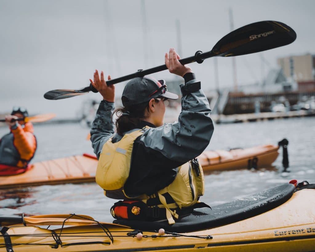 vakantie naar de lofoten in noorwegen