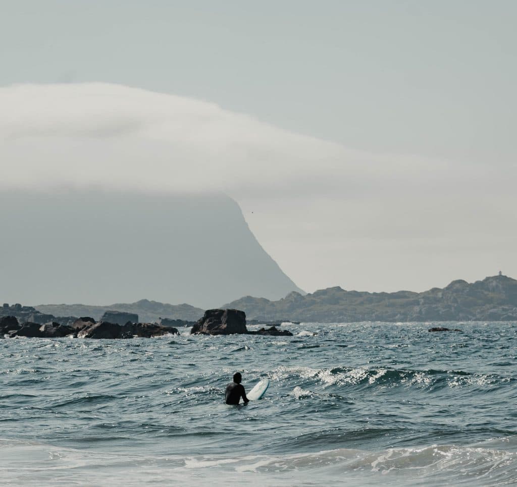 Noorwegen reis met Nordic