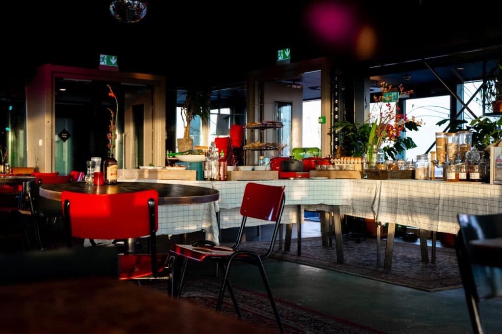 Wat te doen in Amsterdam?