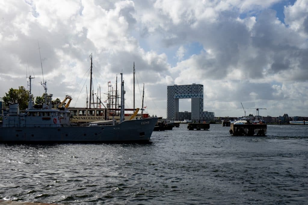 Wat te doen in Amsterdam?