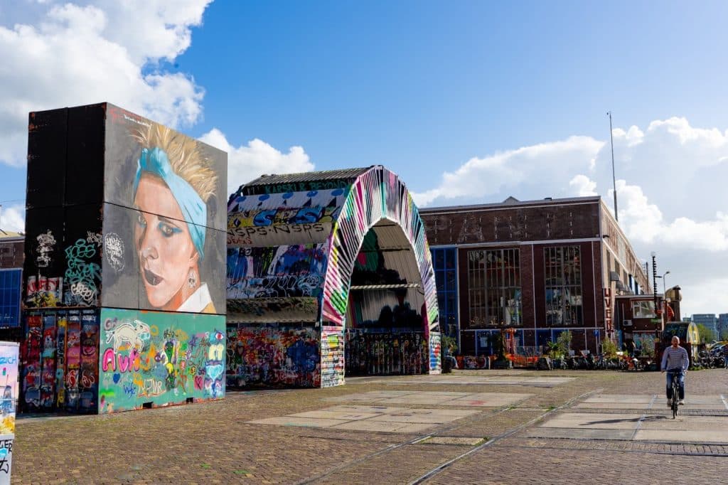 Amsterdam bezoeken, de mooiste bezienswaardigheden