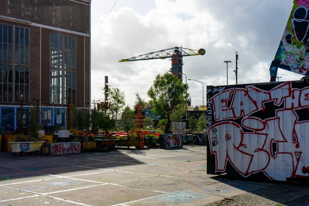 Amsterdam bezoeken, de mooiste bezienswaardigheden