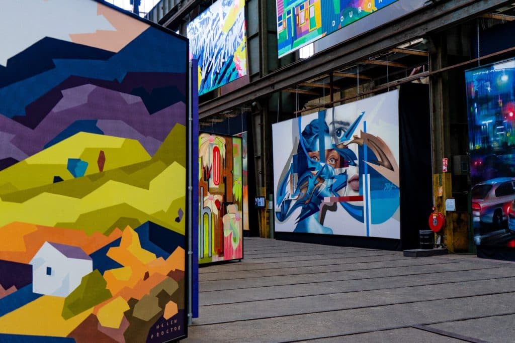 Amsterdam bezoeken, de mooiste bezienswaardigheden