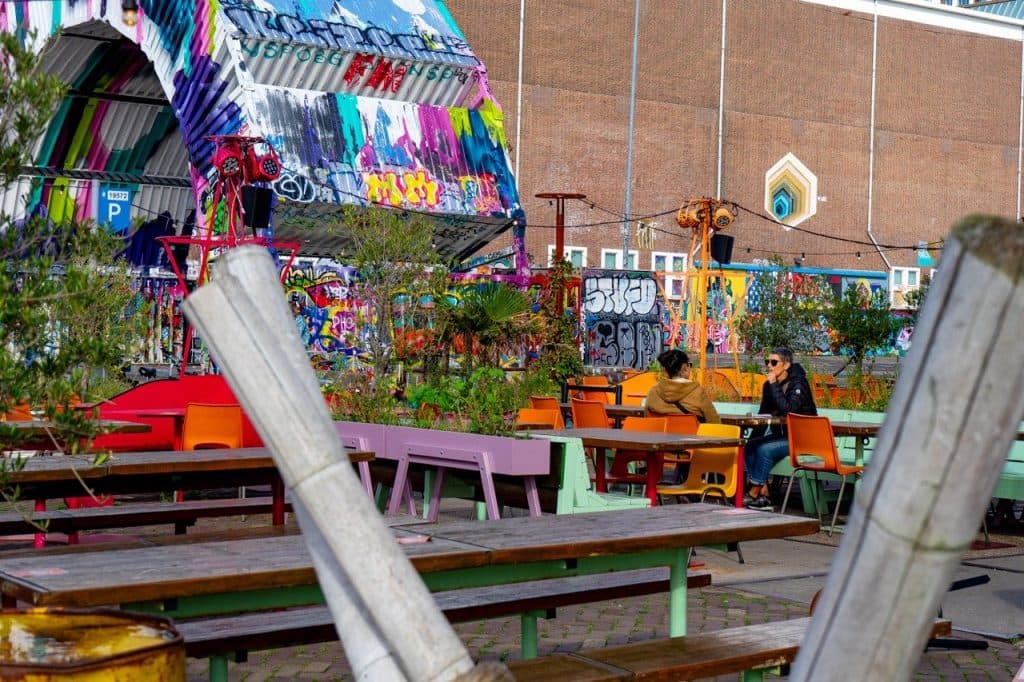 citytrip guide Amsterdam