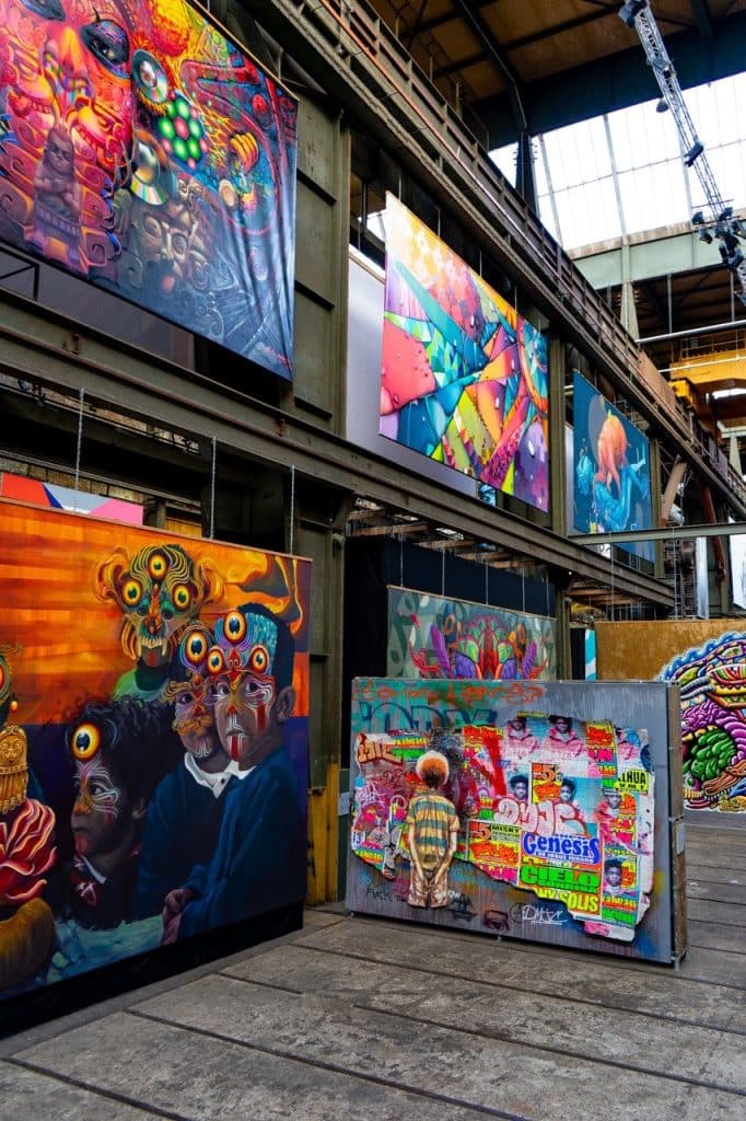 citytrip guide Amsterdam