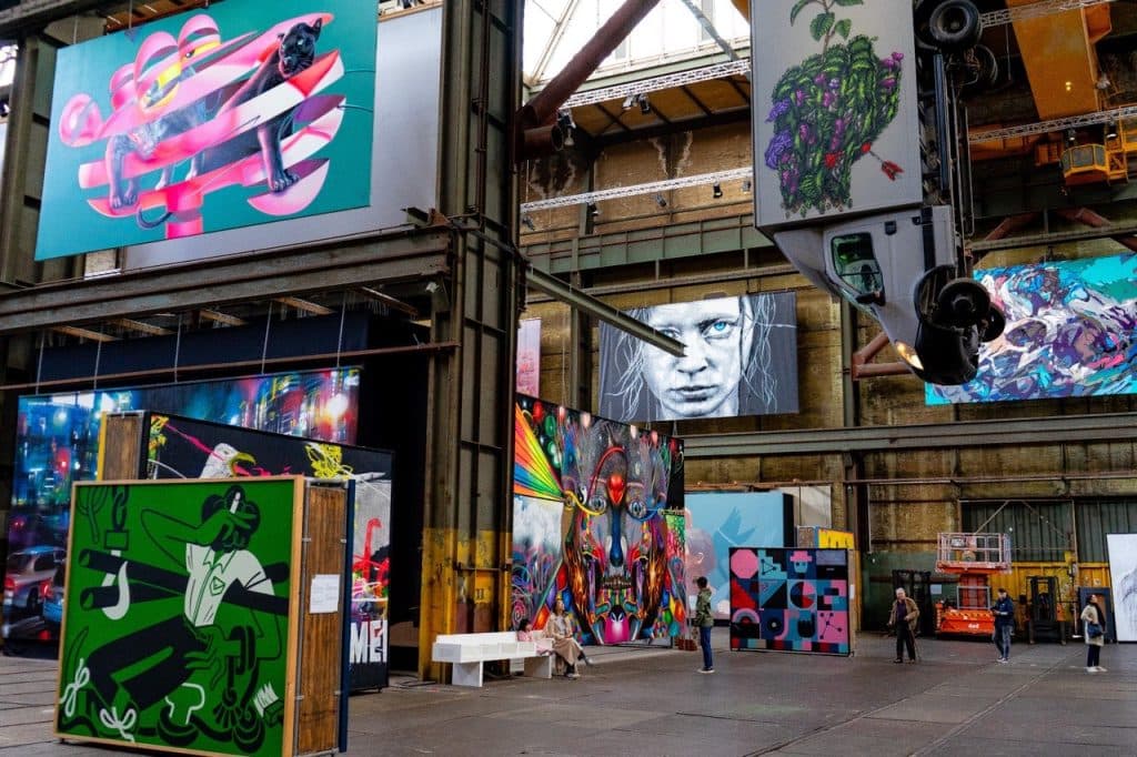 citytrip guide Amsterdam