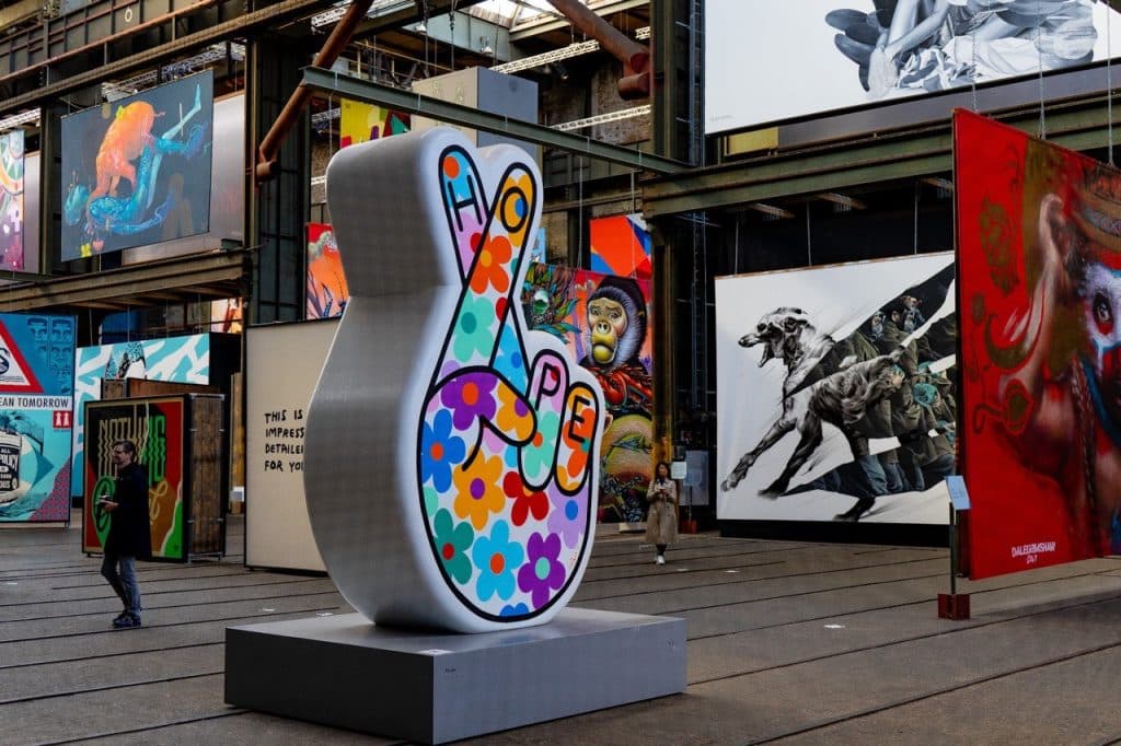 citytrip guide Amsterdam