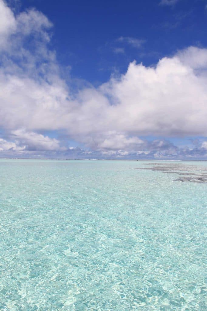 hoe duur zijn de cook eilanden