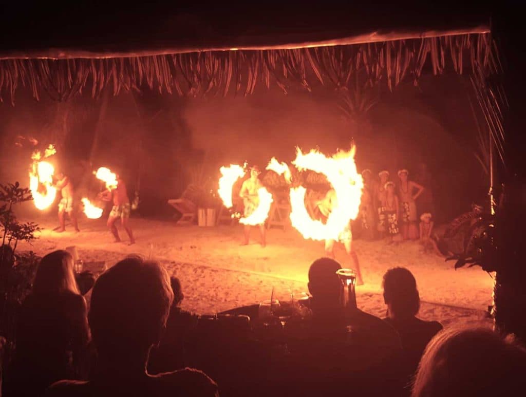 cultuur cookeilanden