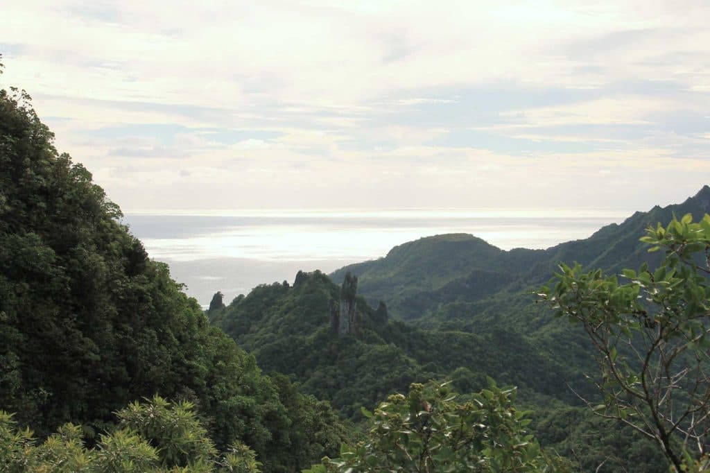 hoe duur zijn de cook eilanden