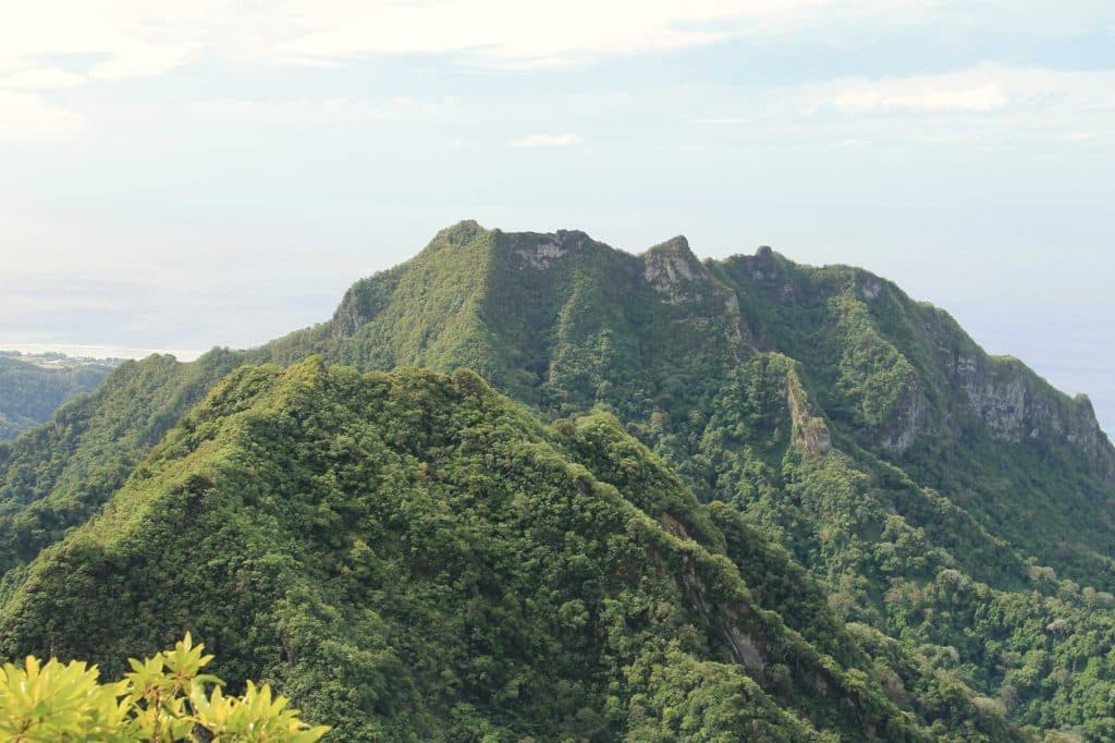 hoe duur zijn de cook eilanden