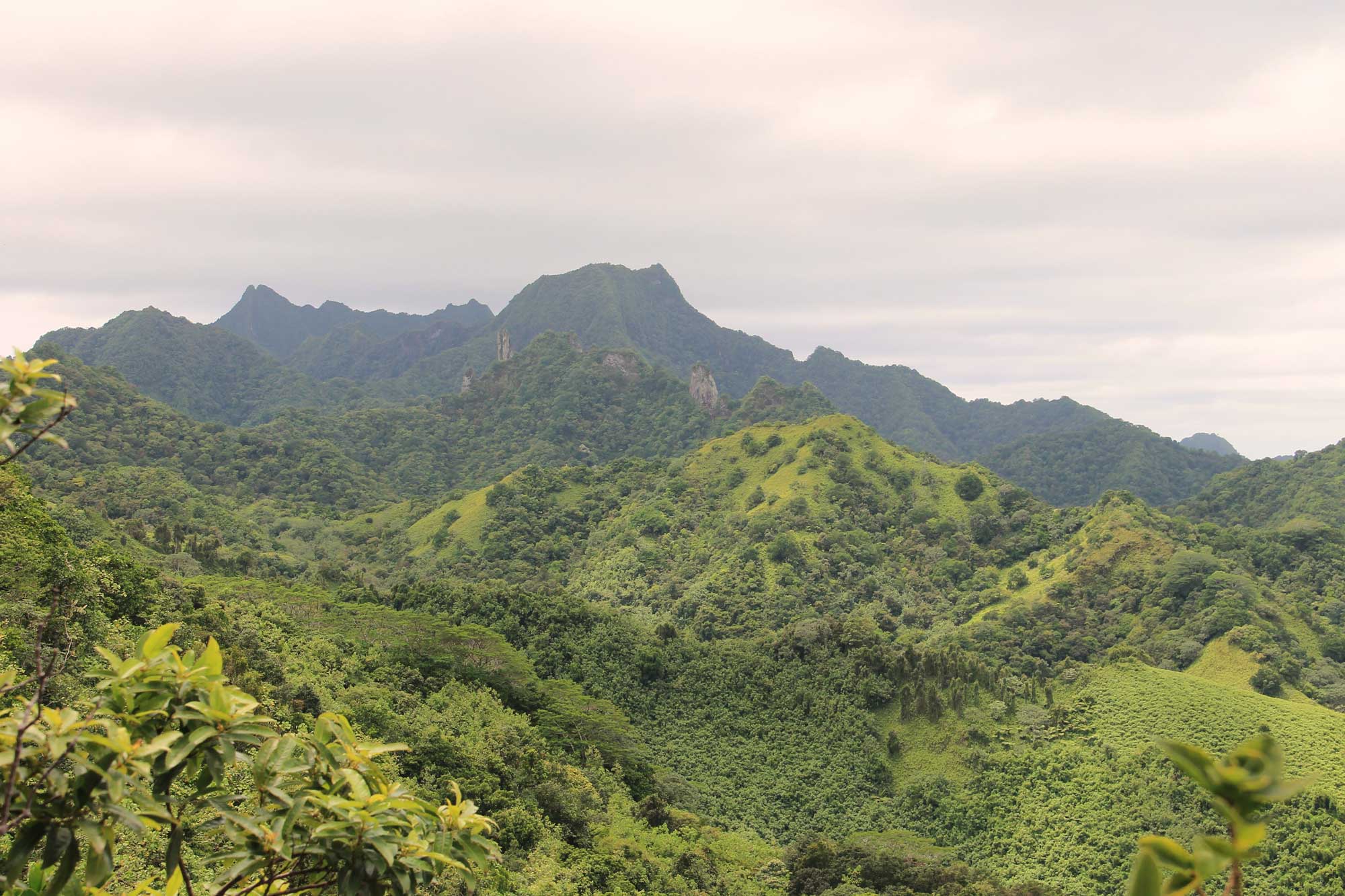 rarotonga cook eilanden