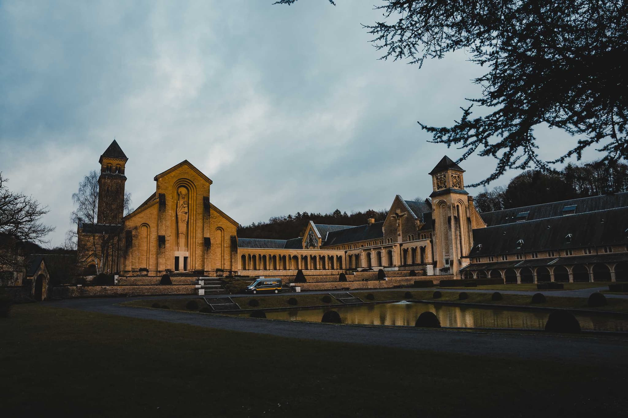 gezinsvakantie kinderen familiewoning wallonie chassepierre florenville