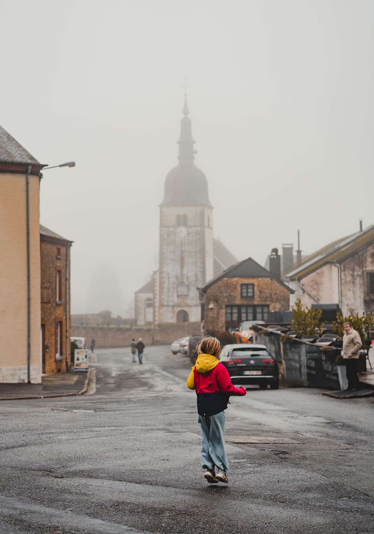 gezinsvakantie kinderen familiewoning wallonie chassepierre florenville