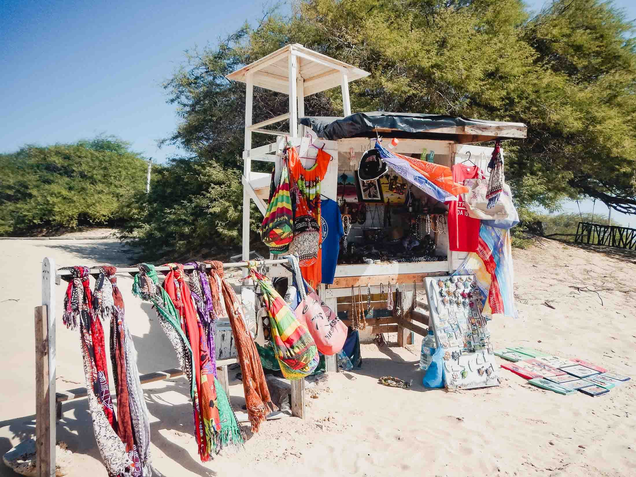 wat doen op kaapverdie