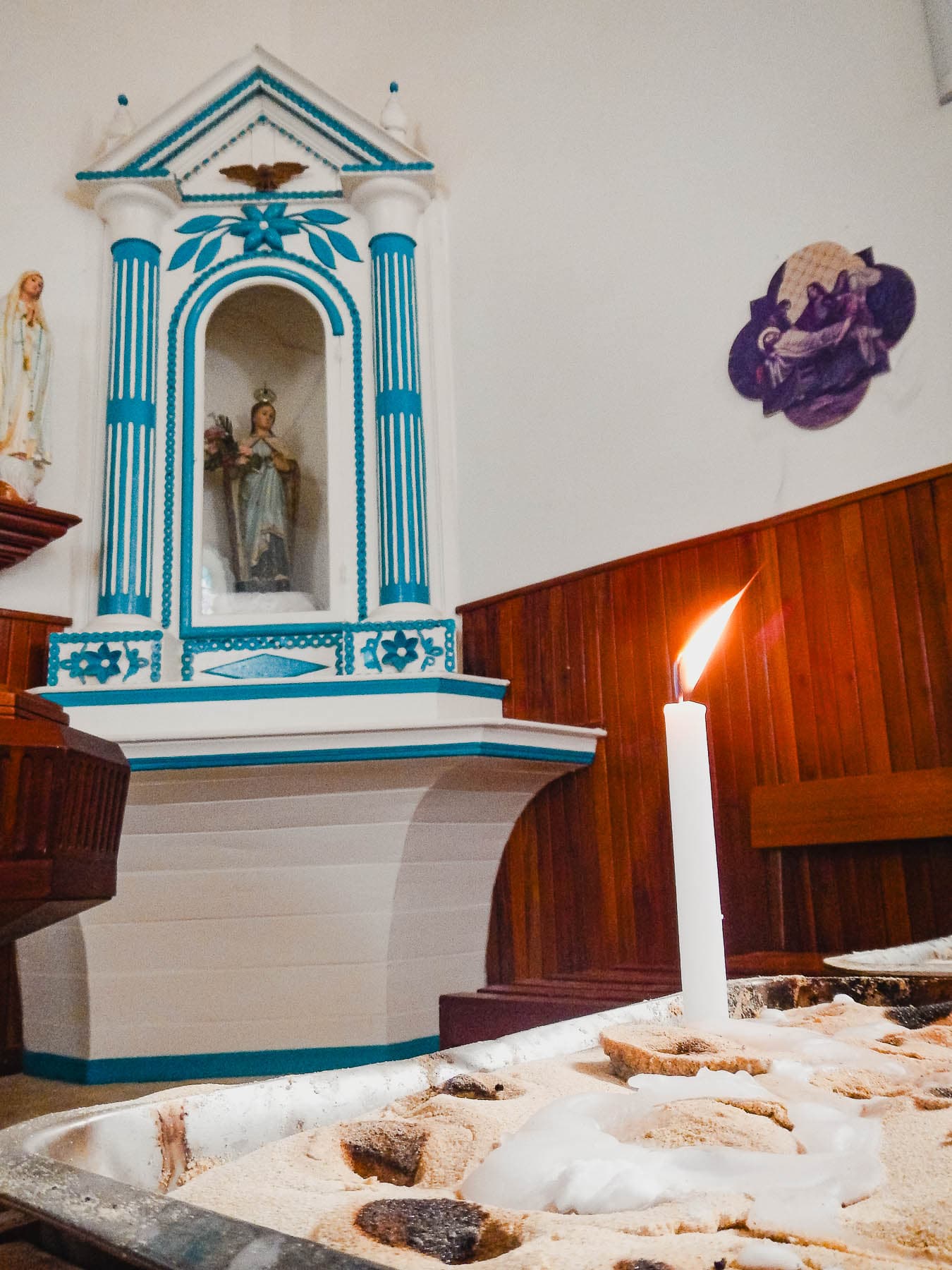 museum boa vista kaapverdie