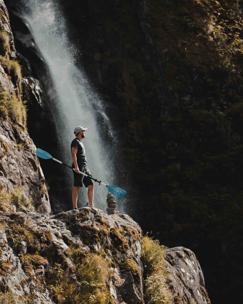 the kayak trip travelbase