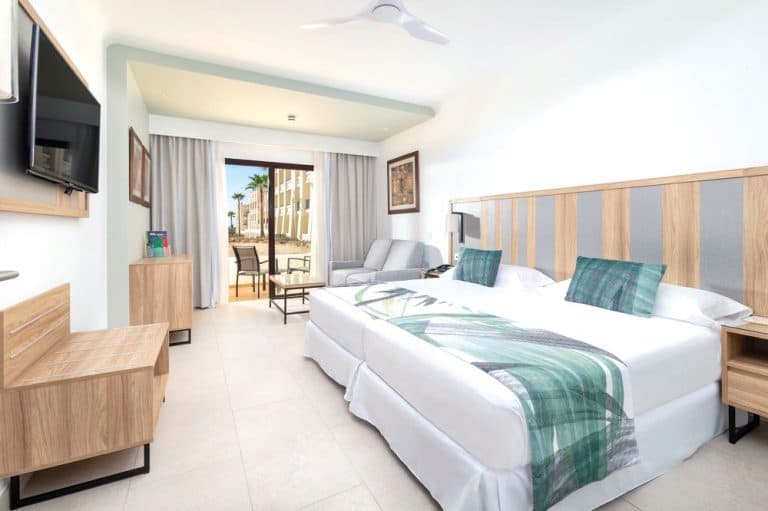 RUI Karambao Kaapverdie TUI - all-in resort