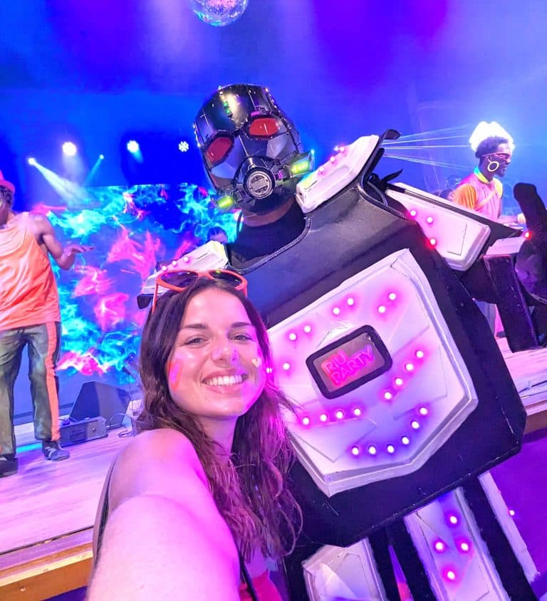 RUI Karambao Kaapverdie TUI - all-in resort