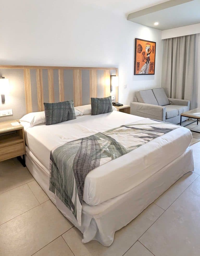 RUI Karambao Kaapverdie TUI - all-in resort