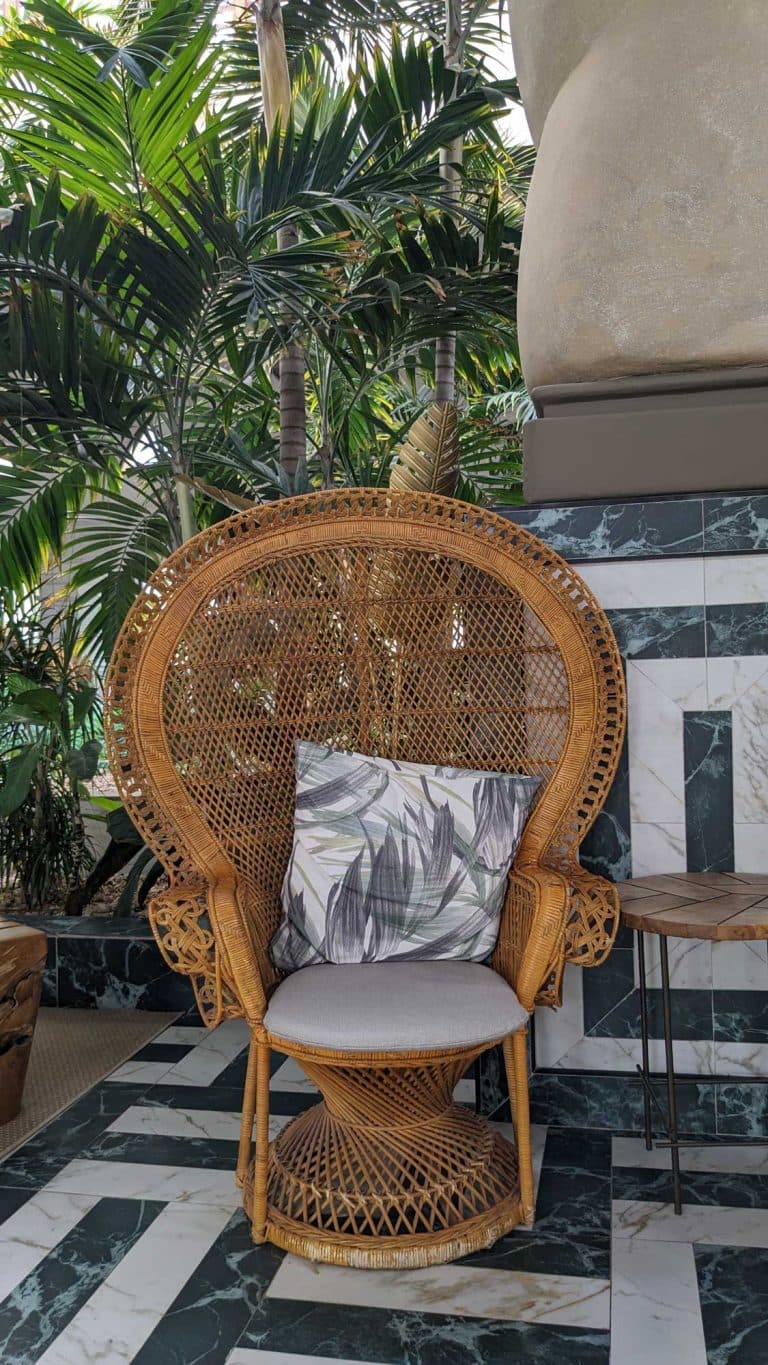 RUI Karambao Kaapverdie TUI - all-in resort