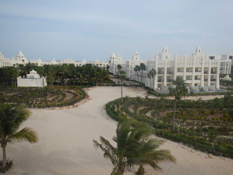 RUI Karambao Kaapverdie TUI - all-in resort