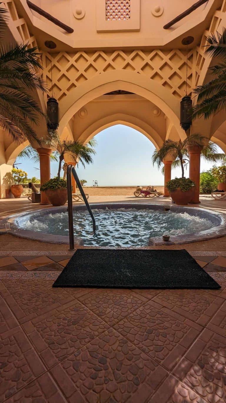 RIU Touareg Kaapverdie TUI - all inclusive resort