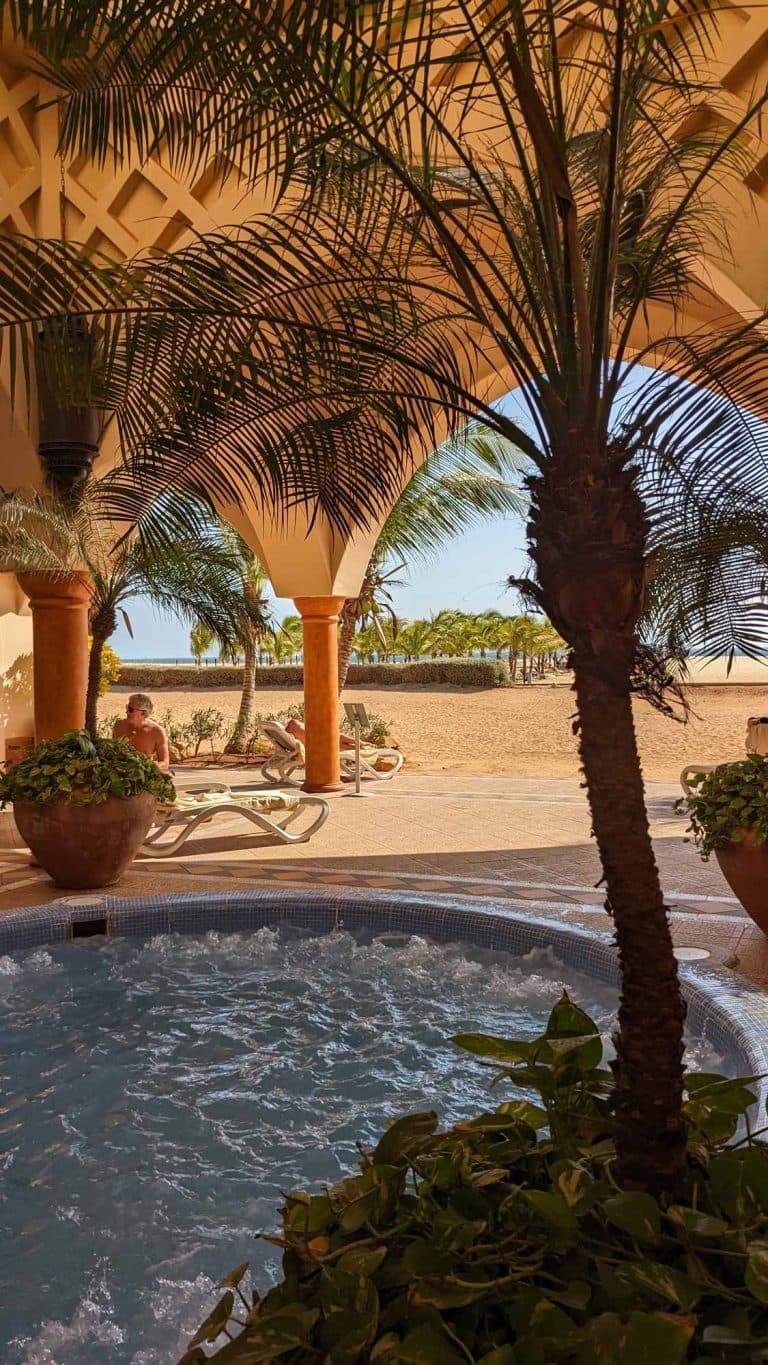 RIU Touareg Kaapverdie TUI - all inclusive resort