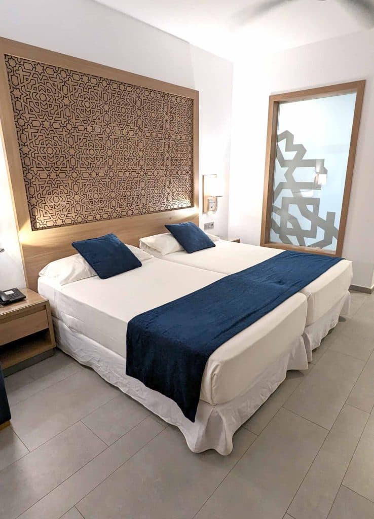 RIU Palace Boavista Kaapverdie - all in vakantie