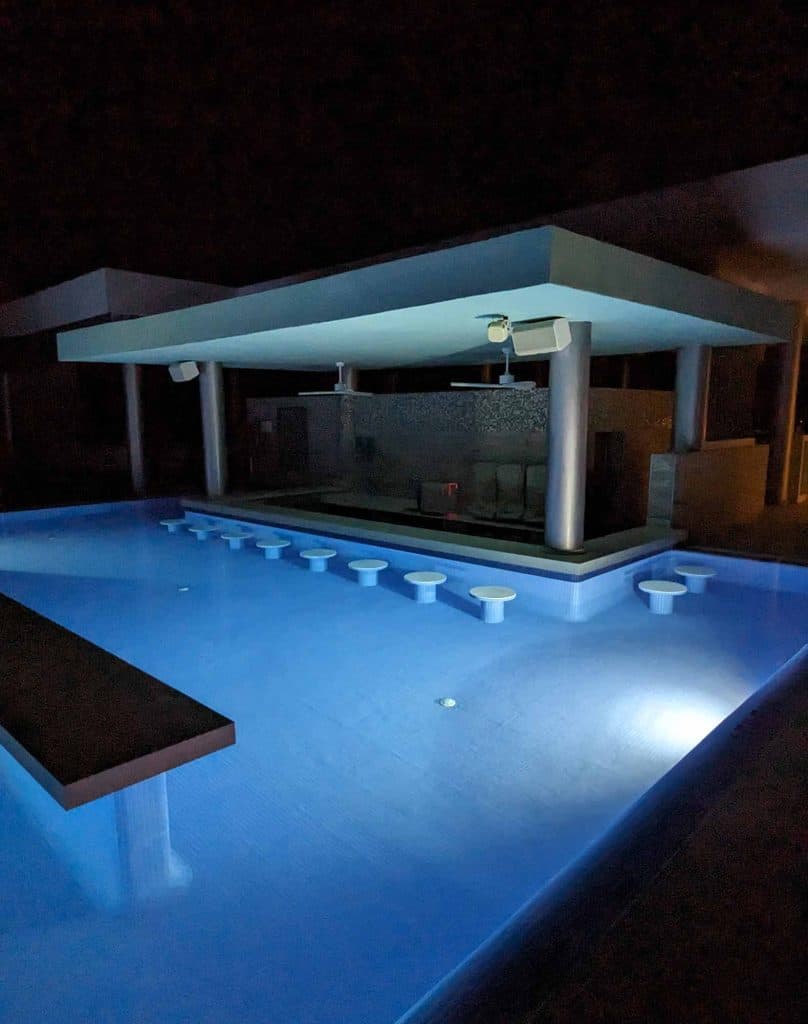 RIU Palace Boavista Kaapverdie - all in vakantie