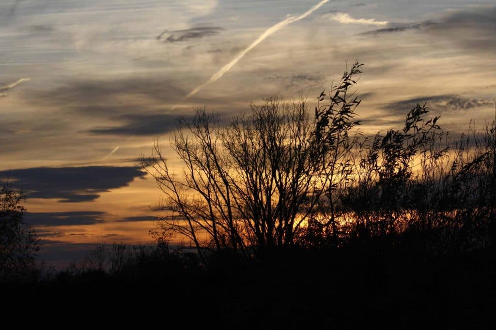 mooiste wandeling vlaanderen hageven