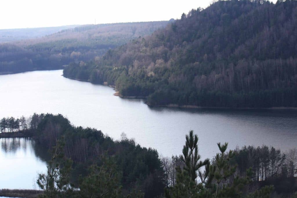 mooiste wandeling vlaanderen terhills beringen