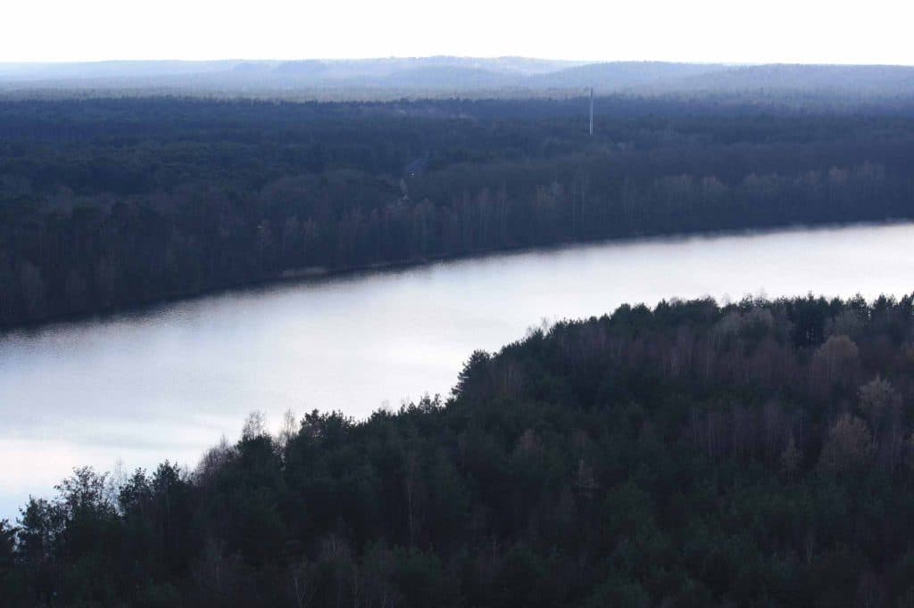 mooiste wandeling vlaanderen terhills beringen