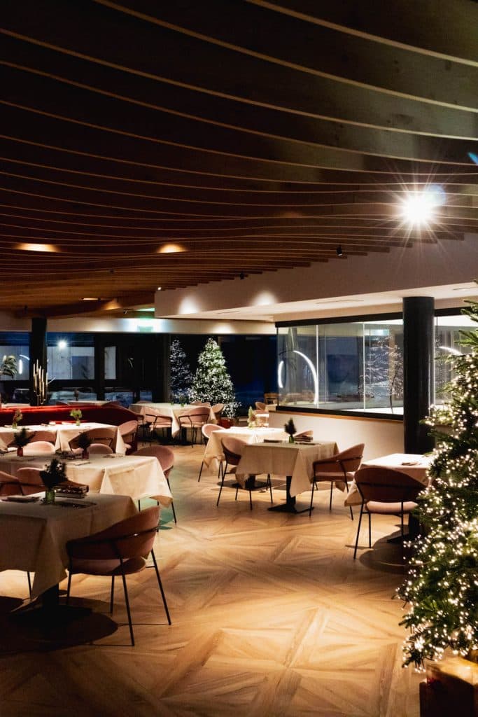 Grand Hotel Cervino valle d'aoste