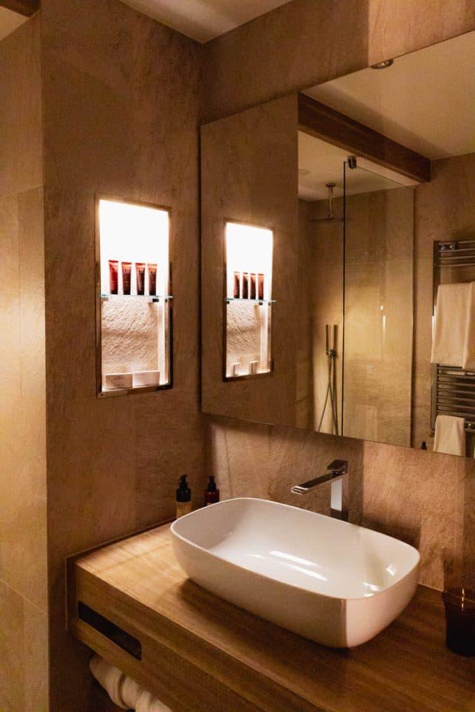 Grand Hotel Cervino valle d'aoste