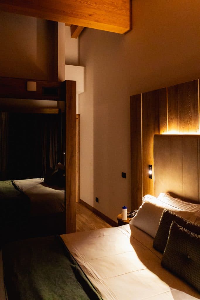 Grand Hotel Cervino valle d'aoste