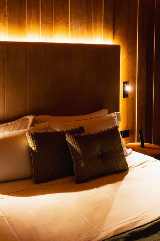 Grand Hotel Cervino valle d'aoste