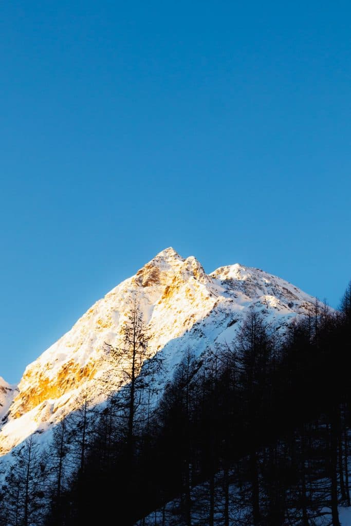 Skien en snowboarden in valle d'aoste Breuil-Cervinia